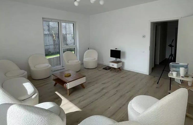 Долгосрочная аренда 2-комнатной квартиры, 65 м², в Брашове, Румыния