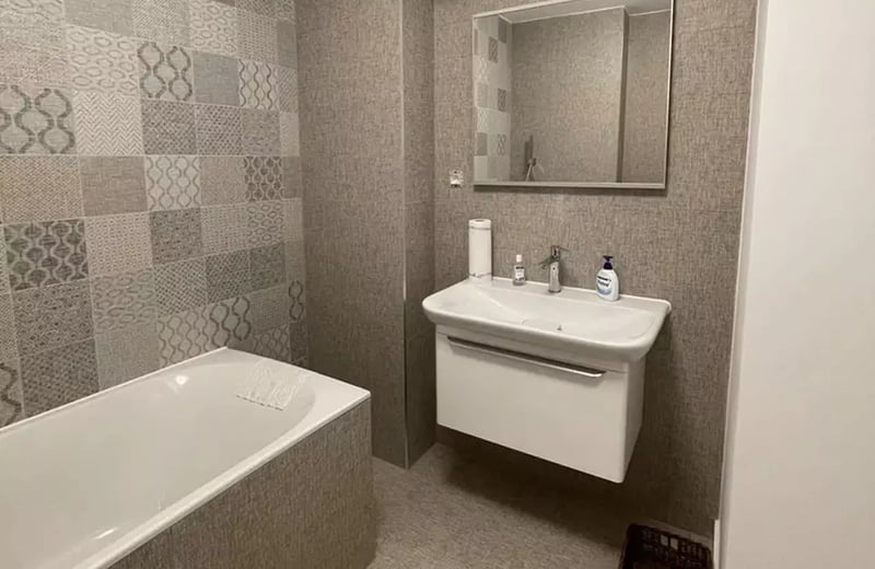 Долгосрочная аренда 2-комнатной квартиры, 65 м², в Брашове, Румыния