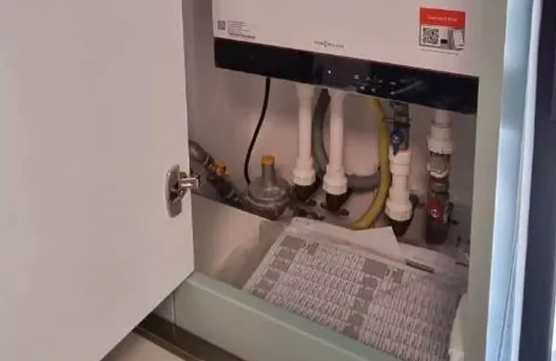 Location longue durée d’un appartement de 2 pièces, 56 m², secteur 6, Bucarest, Roumanie