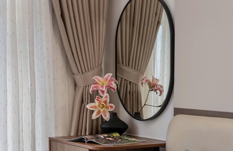 Location d'un appartement lumineux et meublé, Son Tra, Da Nang, Vietnam