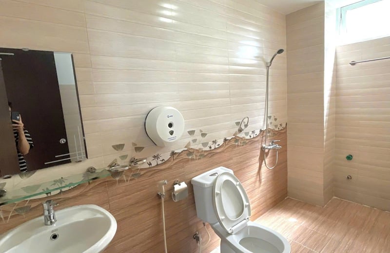 Location d'un appartement cosy et meublé près de la plage, Da Nang, Vietnam