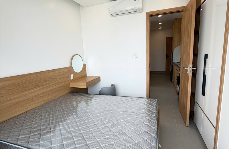 Alquiler de apartamento luminoso y moderno, Ngu Hanh Son, Da Nang, Vietnam