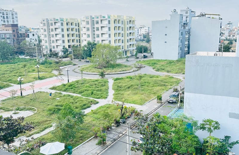 Location d'un appartement lumineux et meublé, Da Nang, Vietnam
