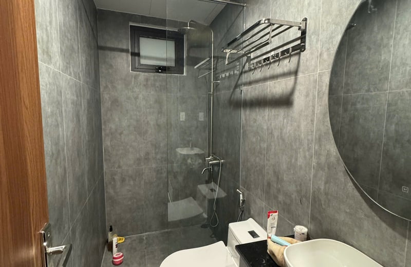 Alquiler de apartamento nuevo y amueblado, Son Tra, Da Nang, Vietnam