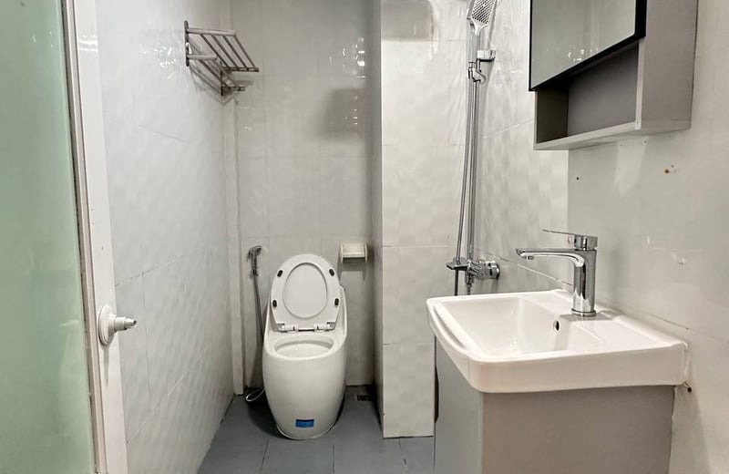 Vermietung einer gemütlichen, komfortablen Wohnung in Strandnähe, Ngu Hanh Son, Da Nang, Vietnam
