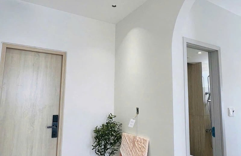 Alquiler de apartamento nuevo y amueblado, Da Nang, Vietnam