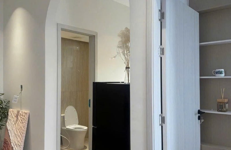 Alquiler de apartamento nuevo y amueblado, Da Nang, Vietnam