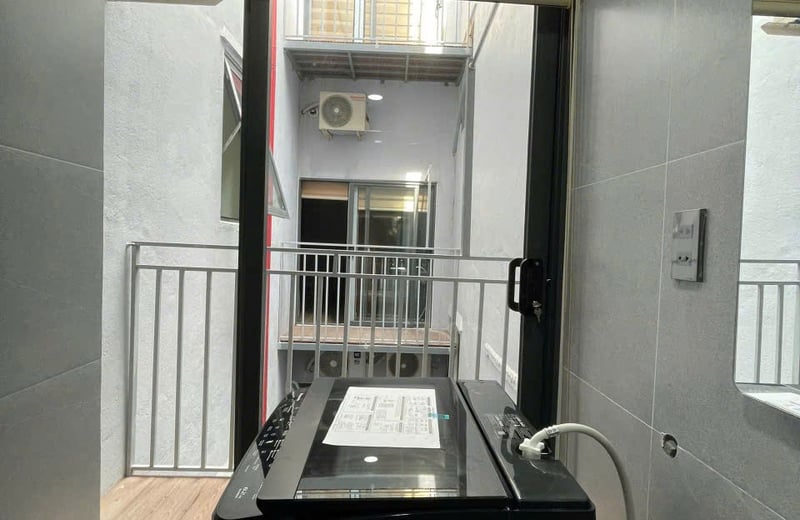 Vermietung eines modernen, möblierten Studios in Strandnähe, Da Nang, Vietnam