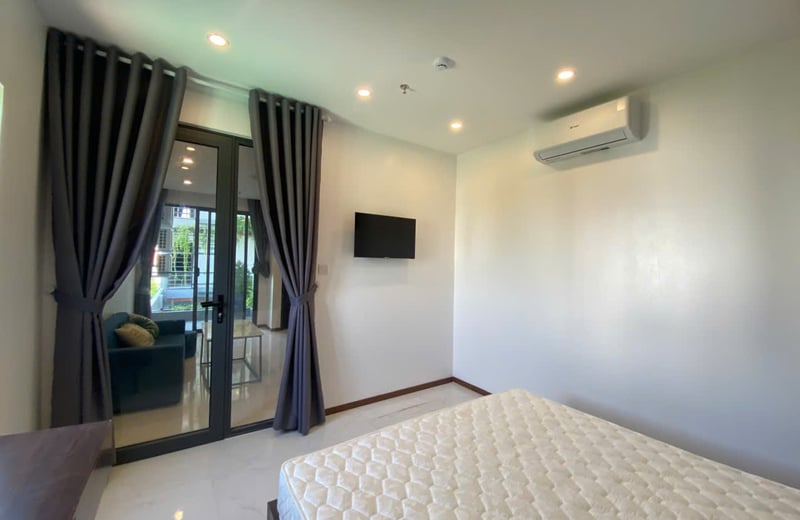 Vermietung einer hellen, möblierten Wohnung, Ngu Hanh Son, Da Nang, Vietnam