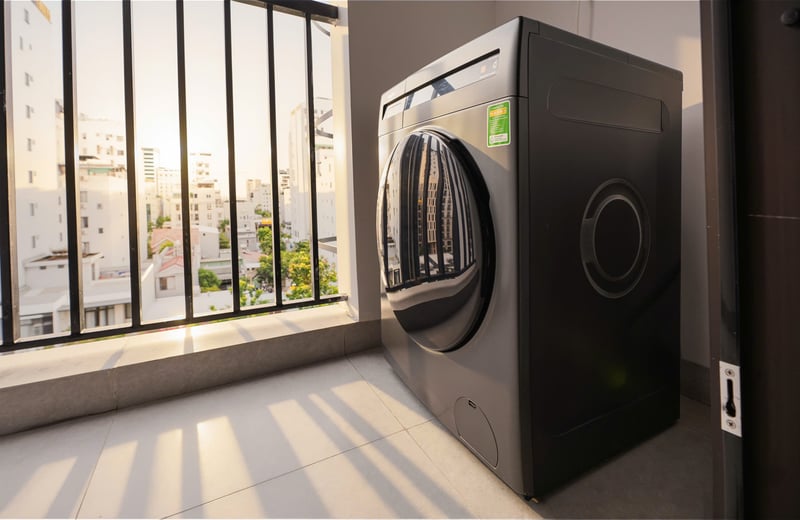 Rent a stylish, modern apartment, Da Nang, Vietnam