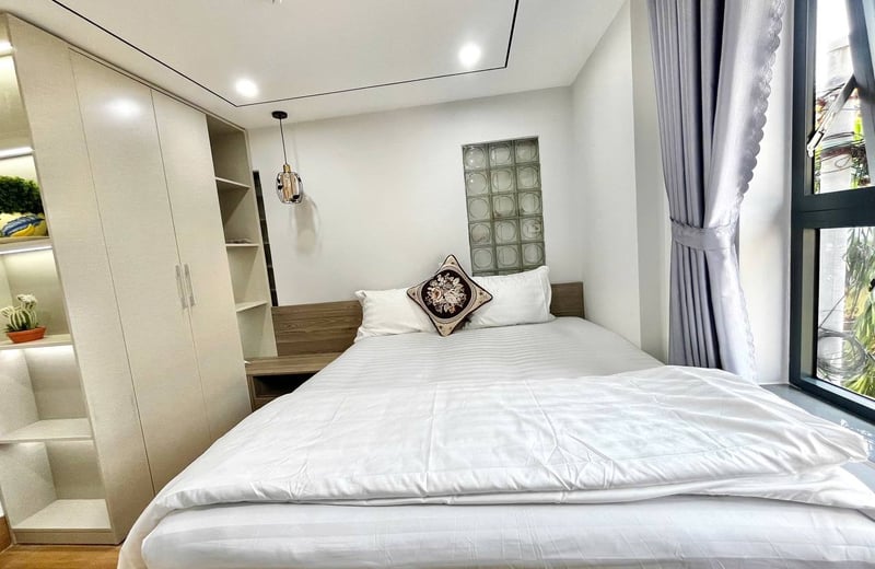Location d'un appartement de luxe d'1 chambre, Son Tra, Da Nang, Vietnam
