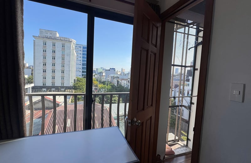 Location d'un appartement moderne et meublé, Son Tra, Da Nang, Vietnam