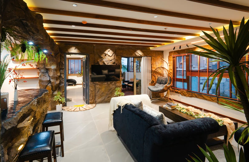 Neues Luxus-Penthouse zur Miete, Bezirk Son Tra, Da Nang, Vietnam