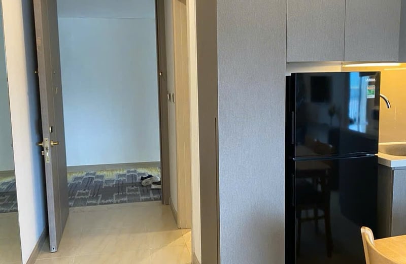 Luxuriöse Wohnung in Flussnähe zur Miete, Bezirk Son Tra, Da Nang, Vietnam
