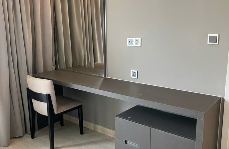 Luxuriöse Wohnung in Flussnähe zur Miete, Bezirk Son Tra, Da Nang, Vietnam