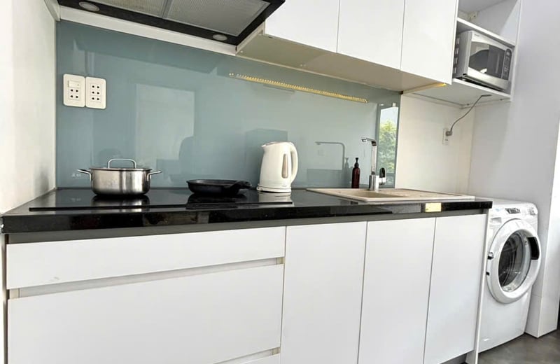 Modern Apartment for Rent Near the Beach, Da Nang, Vietnam