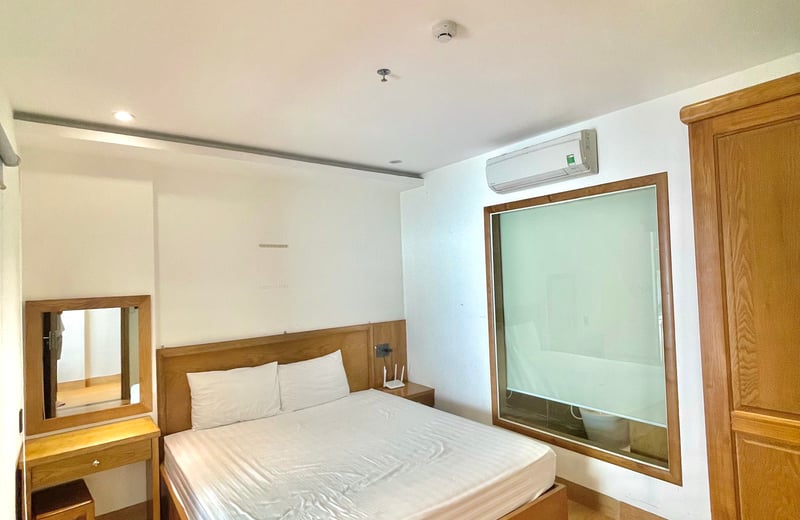 Möblierte und komfortable Wohnung zur Miete, Da Nang, Vietnam