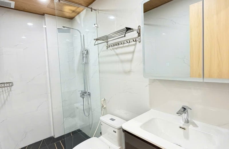 Apartamento nuevo con piscina en alquiler cerca de la playa, Da Nang, Vietnam
