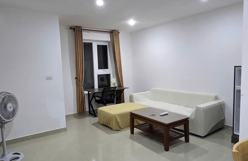 Se alquila apartamento nuevo amueblado cerca de la playa, Da Nang