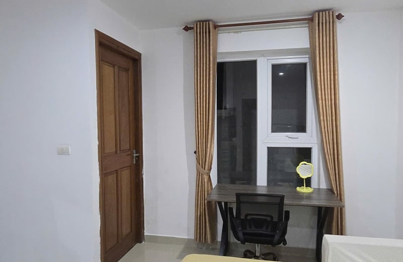 Se alquila apartamento nuevo amueblado cerca de la playa, Da Nang