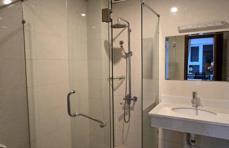 Se alquila apartamento nuevo amueblado cerca de la playa, Da Nang