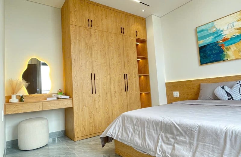 Modern Penthouse for Rent, Son Tra, Da Nang