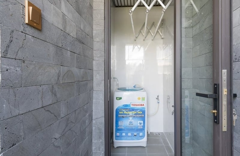 Gemütliche Wohnung zur Miete in Strandnähe, Son Tra, Da Nang, Vietnam