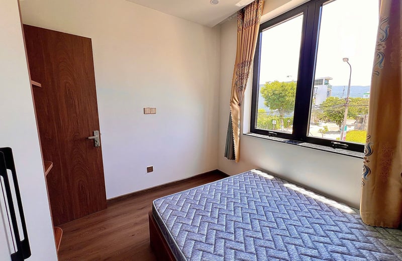 Appartement spacieux et meublé à louer, Da Nang, Vietnam