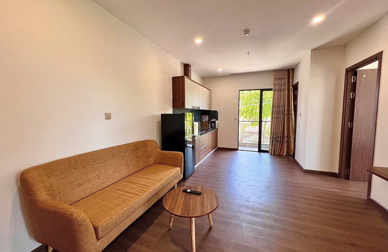 Appartement spacieux et meublé à louer, Da Nang, Vietnam