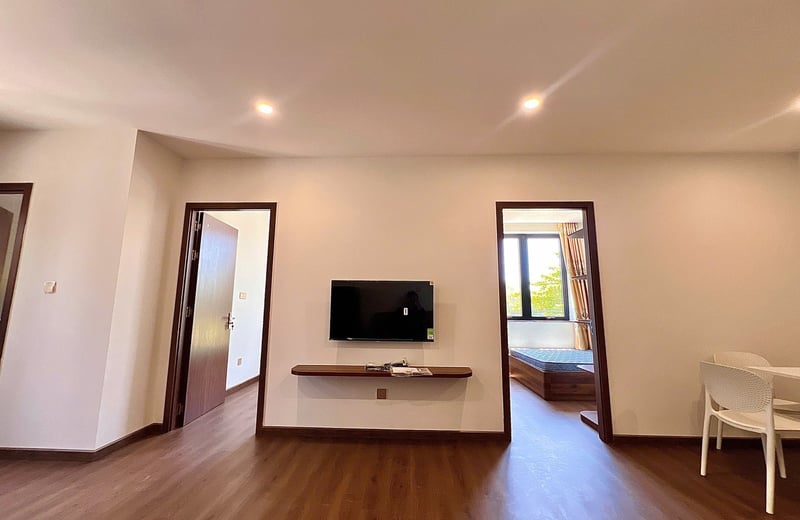 Appartement spacieux et meublé à louer, Da Nang, Vietnam
