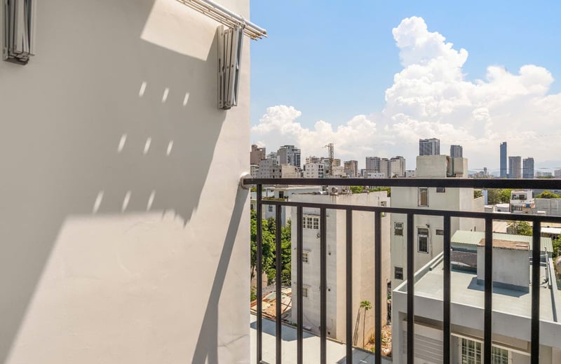 Appartement moderne à louer près de la plage, Son Tra, Da Nang, Vietnam