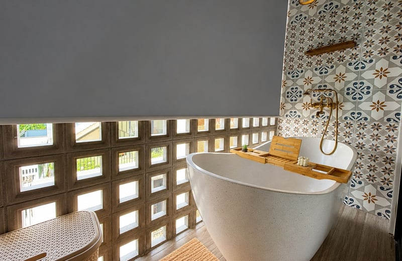 Nouvel appartement élégant à louer près de la plage, Da Nang, Vietnam