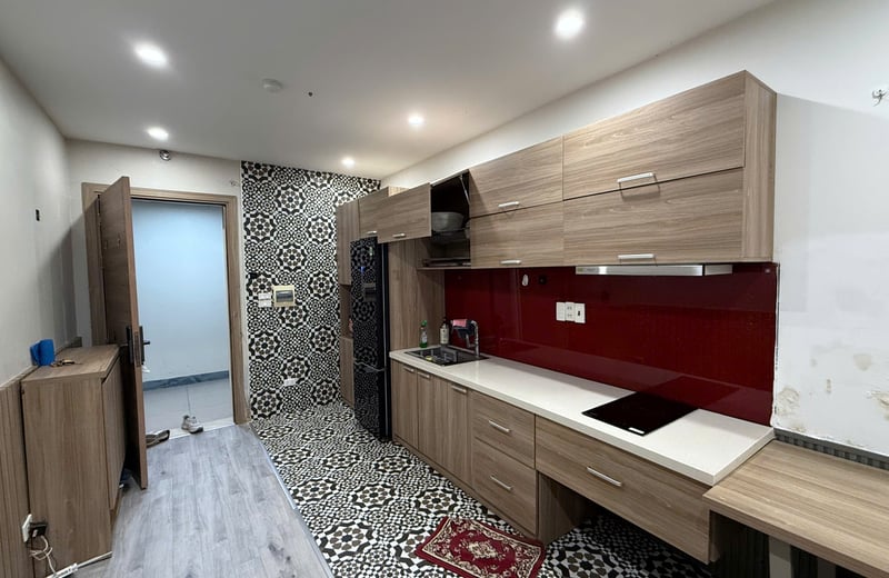 Appartement confortable avec vue sur la mer à louer, Da Nang, Vietnam