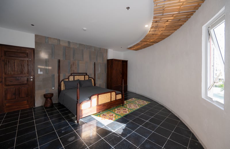 Komfortable Wohnung zur Miete in Da Nang, Vietnam