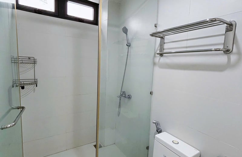 Möblierte Wohnung zur Miete in Strandnähe, Bezirk Son Tra, Da Nang, Vietnam