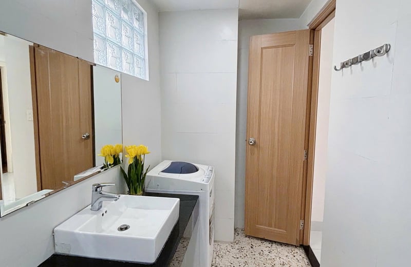 Möblierte Wohnung zur Miete in Strandnähe, Bezirk Son Tra, Da Nang, Vietnam