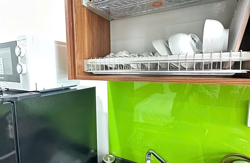 Cozy Apartment for Rent Near the River, Da Nang, Vietnam