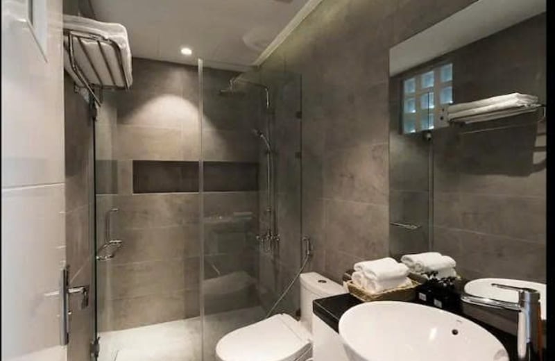 Apartamento premium en alquiler cerca de la playa, distrito Son Tra, Da Nang, Vietnam