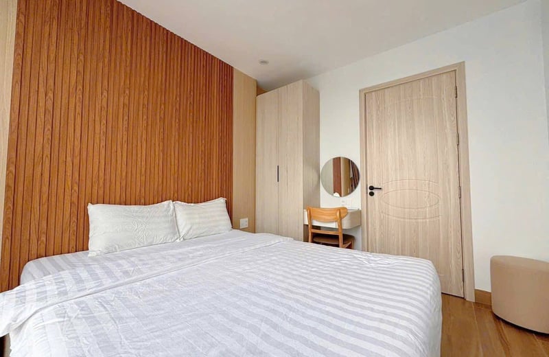 Appartement spacieux et moderne à louer près de la plage, Da Nang, Vietnam