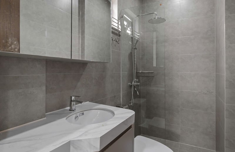 New Modern Apartment for Rent Near the Beach, Da Nang, Vietnam