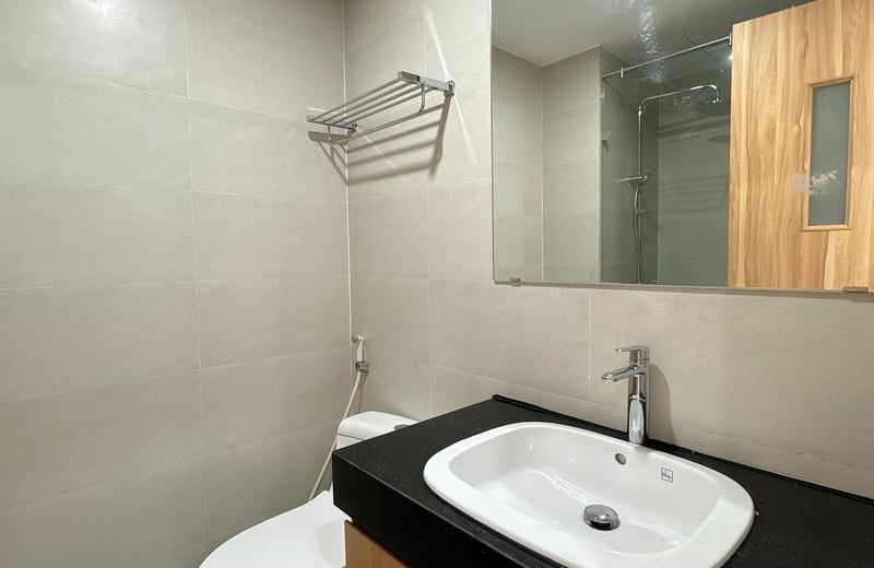 Moderne 2-Zimmer-Wohnung zur Miete, Bezirk Ngu Hanh Son, Da Nang, Vietnam