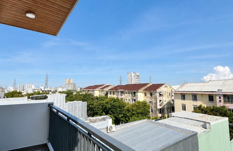 Gemütliche möblierte Wohnung zur Miete in Strandnähe, Da Nang, Vietnam