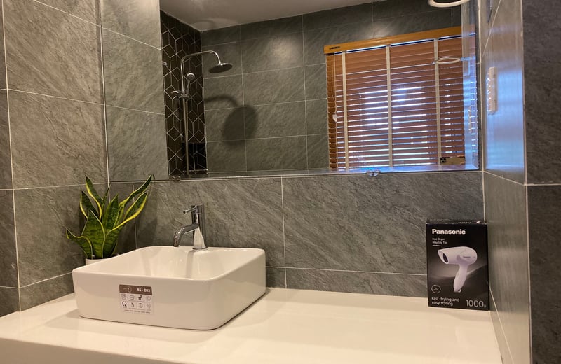 Location d'appartement meublé et chaleureux dans un quartier calme, Đà Nẵng, Viêt Nam