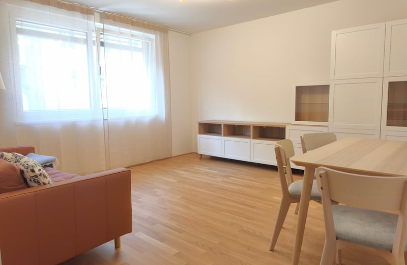 Location appartement moderne, meublé, 15e arrondissement, Vienne, Autriche