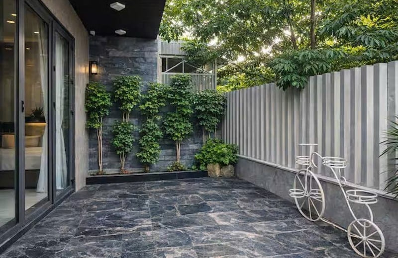 Alquiler de una villa premium, espaciosa con vistas a la montaña, Da Nang, Vietnam