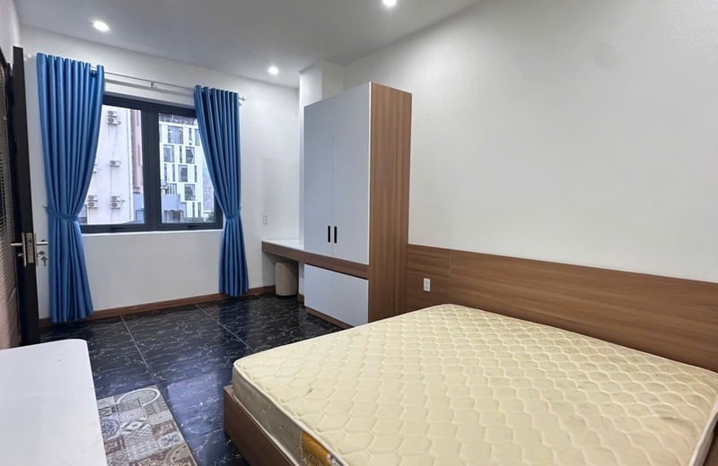 Alquiler de apartamento elegante y amueblado, Da Nang, Vietnam