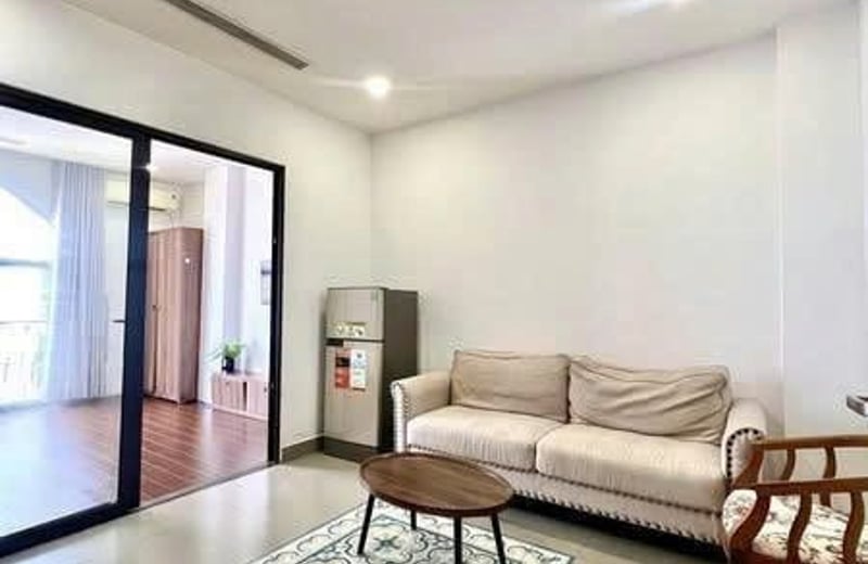 Stylish, comfortable loft studio for rent, Da Nang, Vietnam