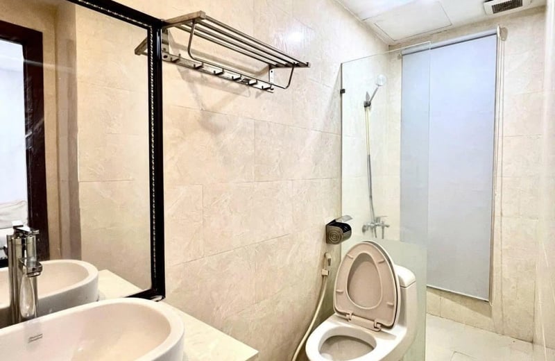 Stylish, comfortable loft studio for rent, Da Nang, Vietnam