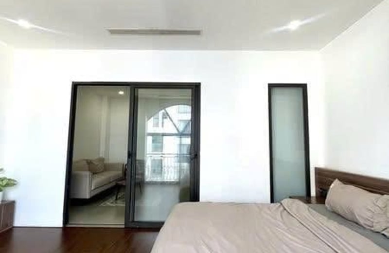 Stylish, comfortable loft studio for rent, Da Nang, Vietnam