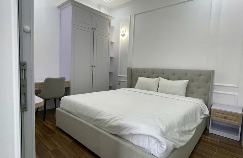 Rent a premium, furnished apartment, Son Tra, Da Nang, Vietnam